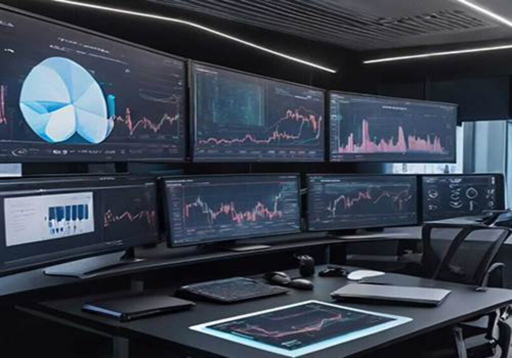 Start Trading and Make Money Online