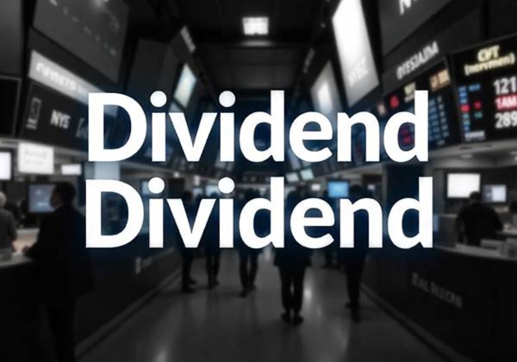 Dividend Share Dividend