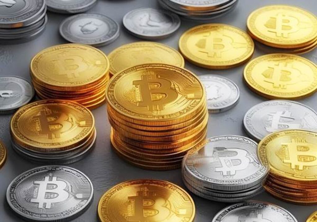 NFT and Cryptocurrency