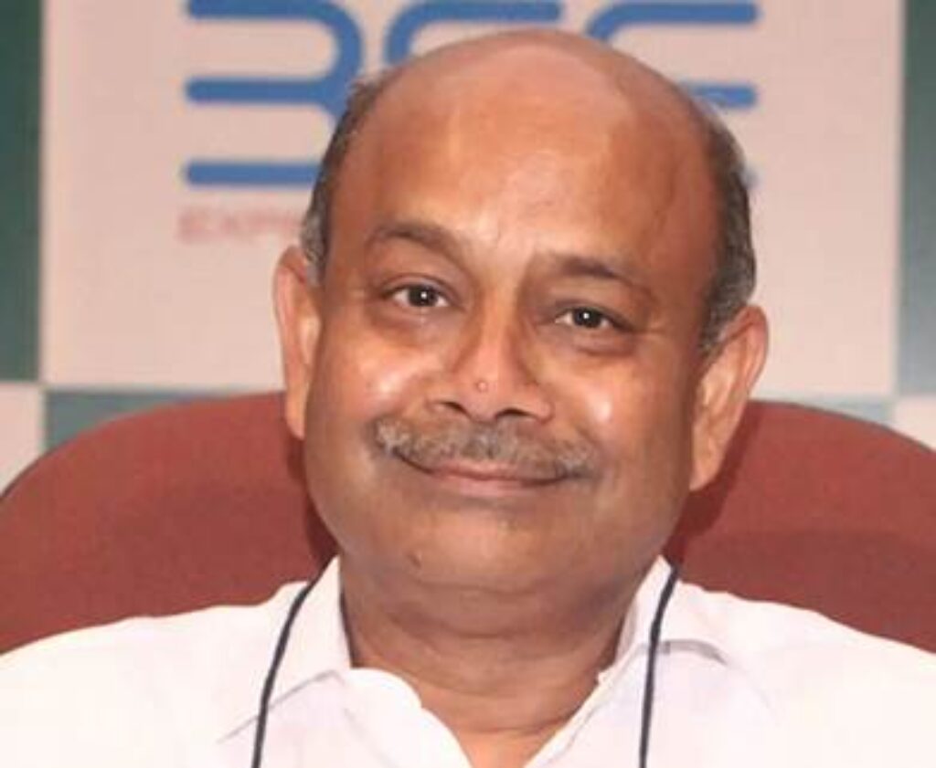 Radhakishan Damani (India)