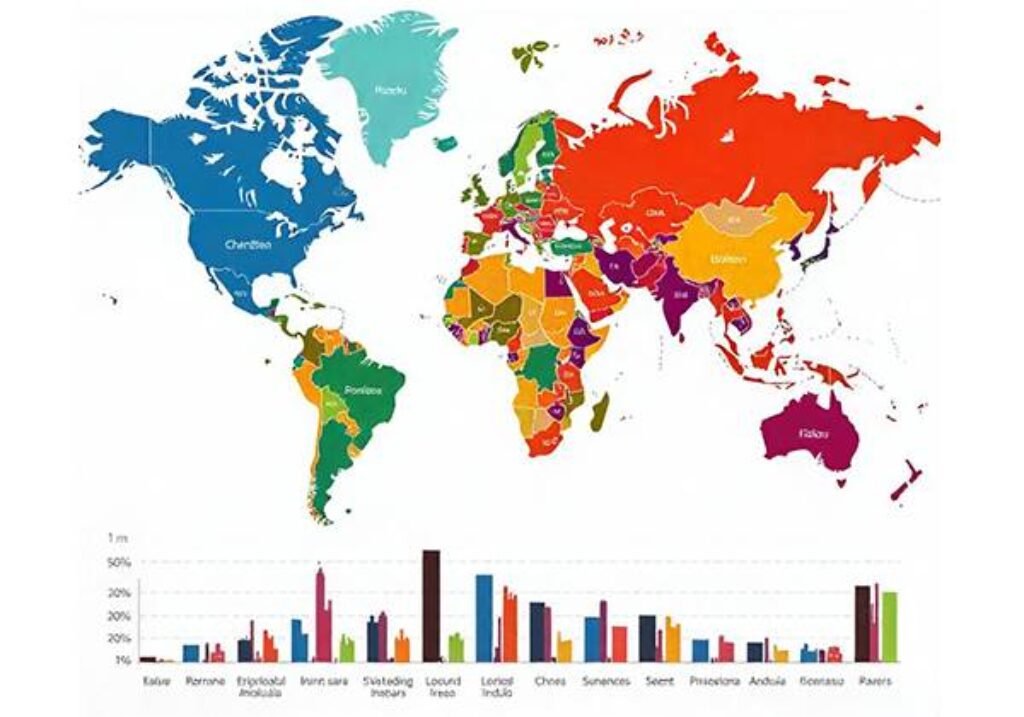 Stock Indices in the World