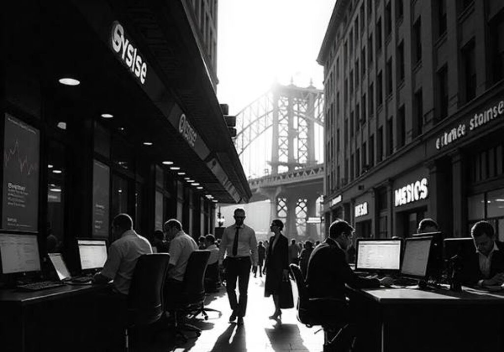 Top 5 Financial Ratios Every Stock Market