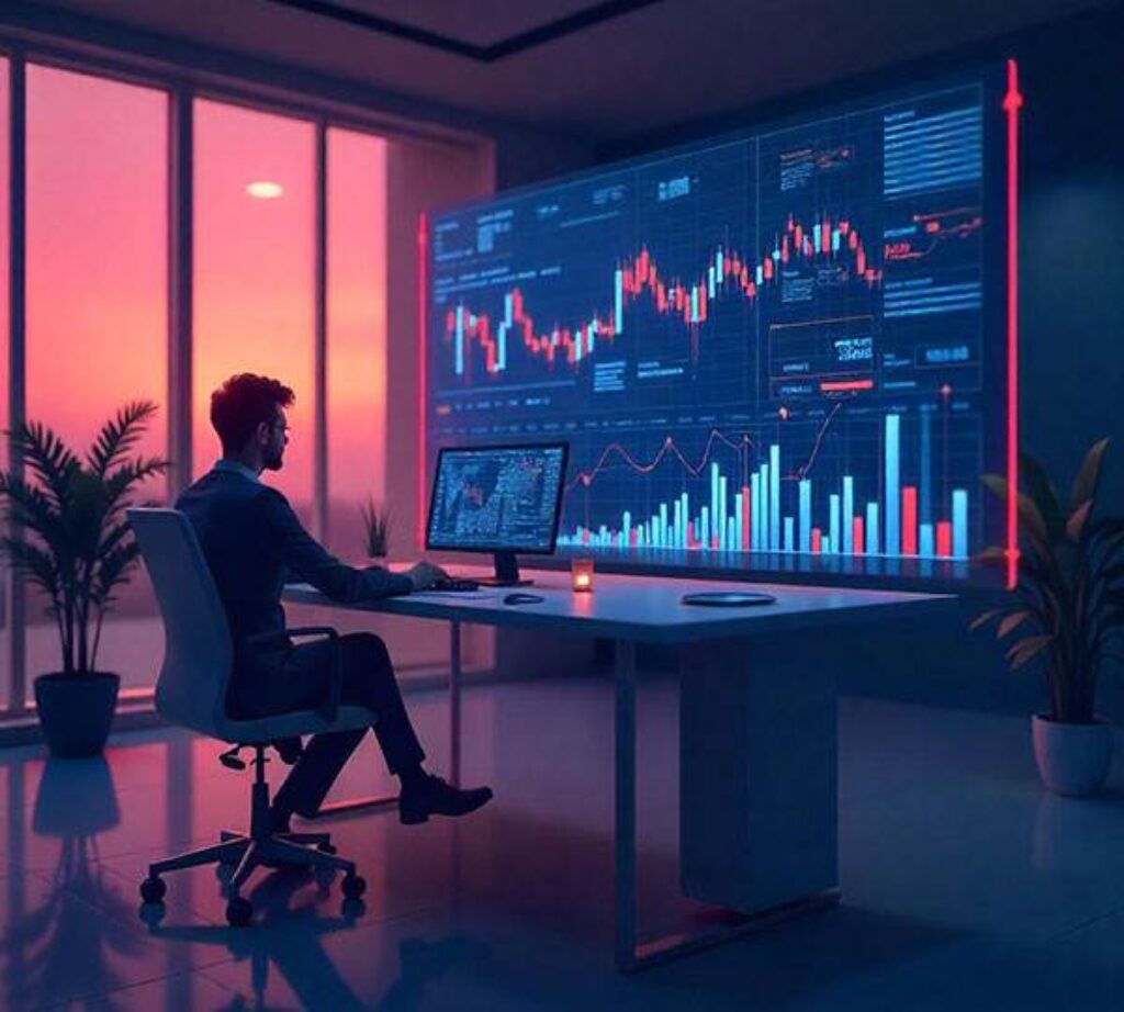 Smart Trading Strategies