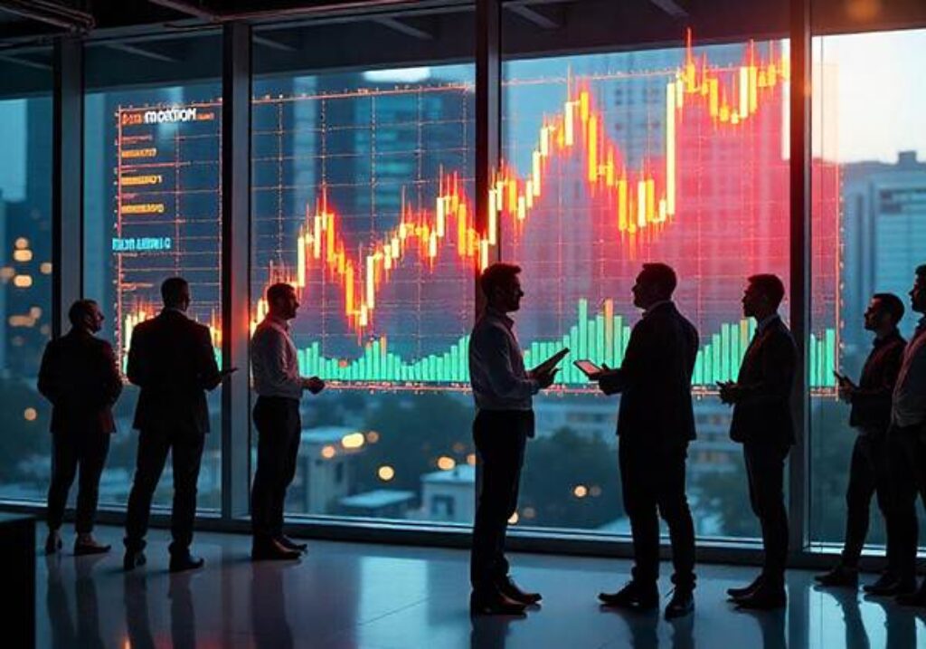 Understanding Industry and Economic Factors