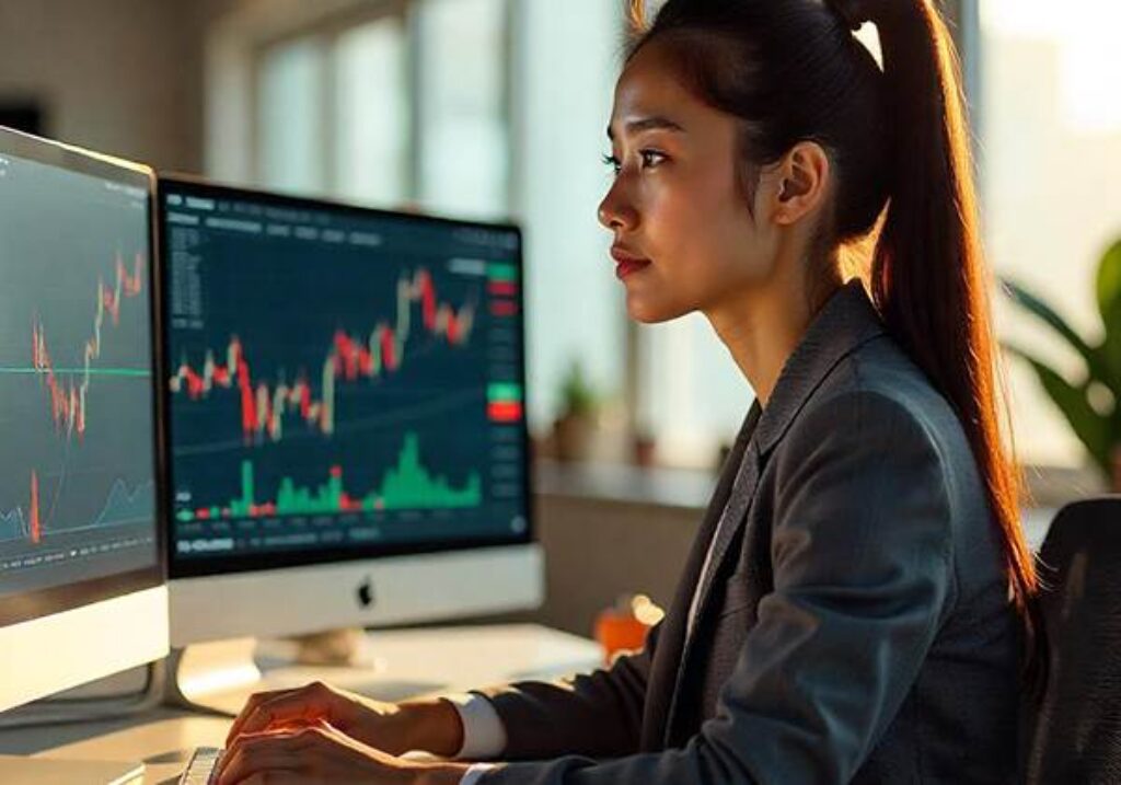 Understanding Price Charts