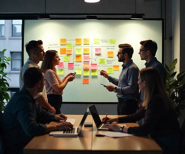 Best Web Design Company & Digital Marketing Services for Online Growth