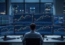 1 Minute Scalping Strategy for Stocks: Simple & Profitable Intraday Trading Method for Beginners