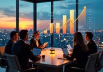 Analyzing Revenue and Profit Growth in Fundamental Analysis