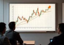 Key Chart Patterns: How to Trade Head & Shoulders, Double Tops, Flags, and Triangles
