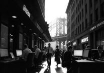 Top 5 Financial Ratios Every Stock Market Investor Should Know