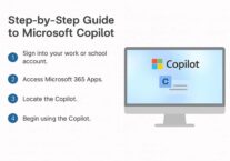 Microsoft Copilot Setup – How to Set Up and Use Microsoft Copilot (Step-by-Step Guide)